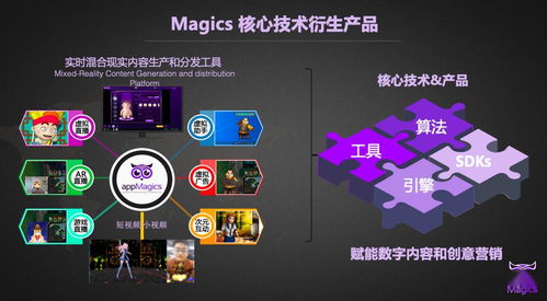 数字内容与创意营销闭环打通 迈吉客科技完成超亿元B轮融资