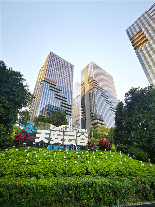 深龙岗数字创意产业走廊获国家级示范园区创建资格 数字文化创意软件开发的里程碑